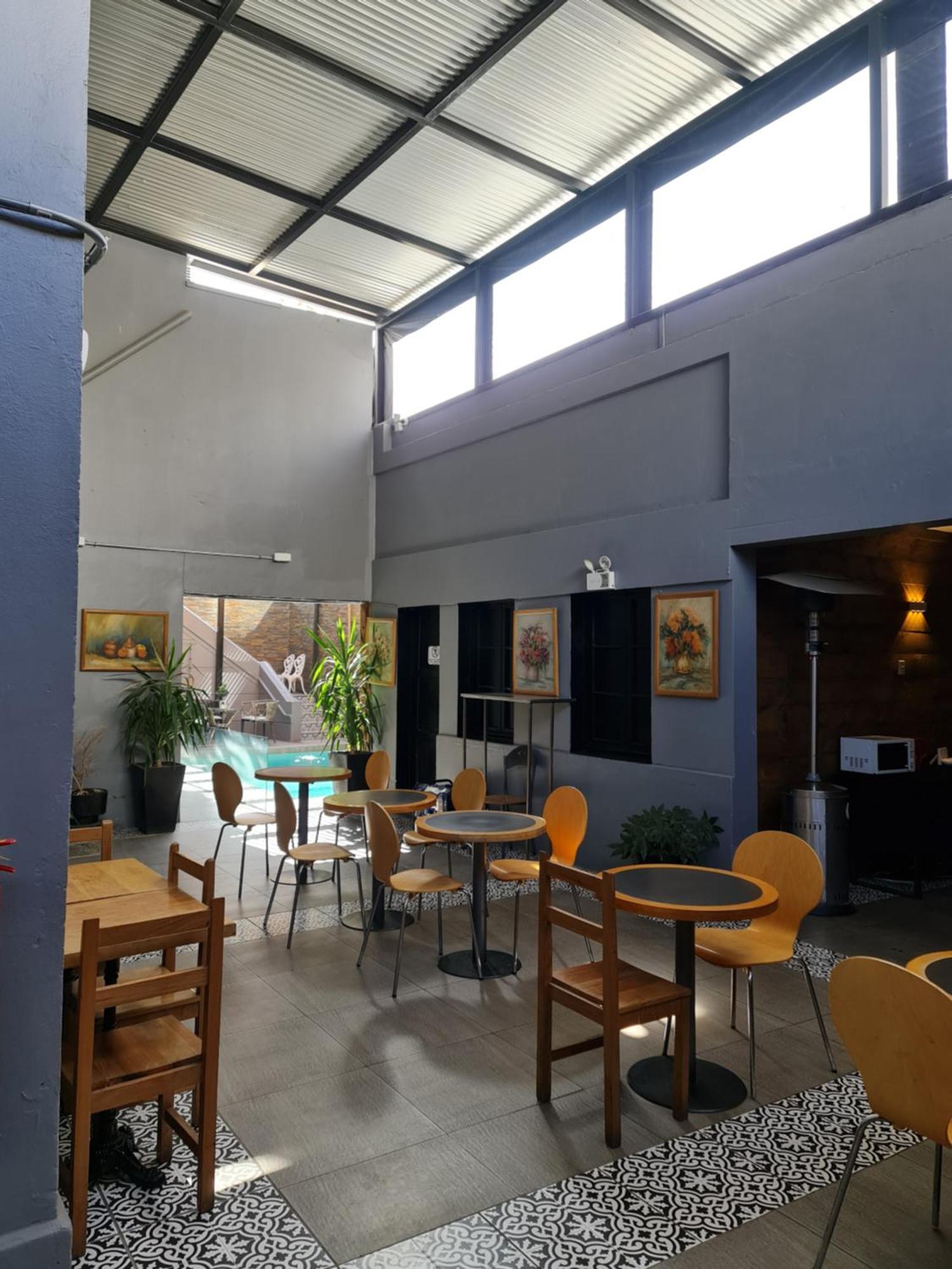 Hotel Santiago Patio Bellavista Extérieur photo